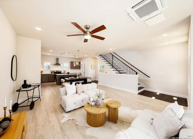 Property at 419 Ira #1102, San Antonio, TX 78209, 3 beds, 3.5 baths