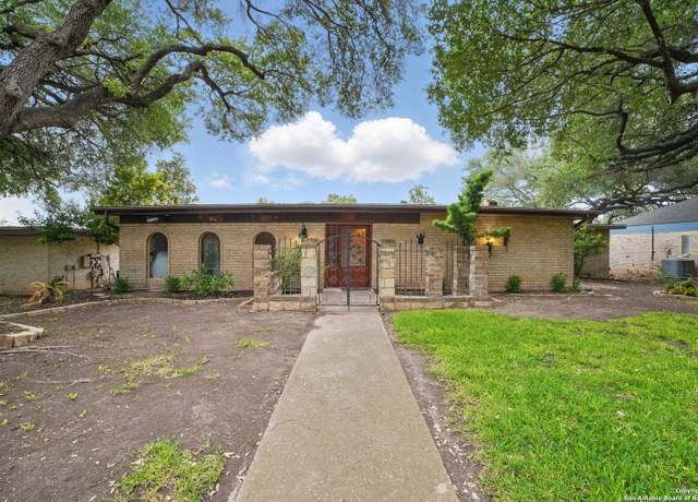 Property at 4006 Glenrock, San Antonio, TX 78240, 3 beds, 3 baths