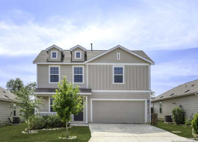 Property at 31553 Acacia Vis, Bulverde, TX 78163, 4 beds, 2 baths