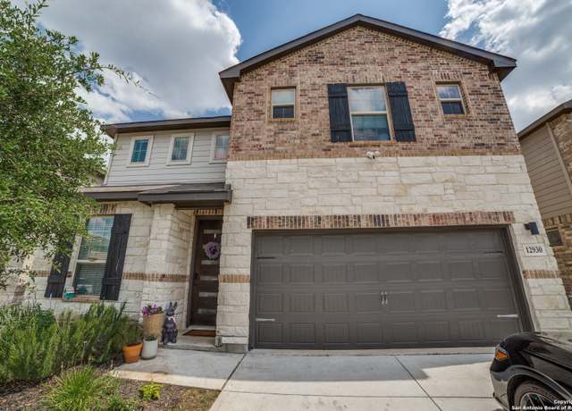 Property at 12930 Renley Crst, San Antonio, TX 78253, 4 beds, 2.5 baths