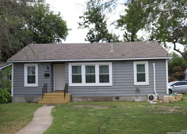 Property at 1703 Texas, San Antonio, TX 78201, 3 beds, 2 baths