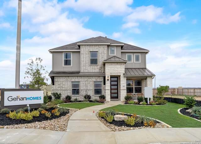 Property at 2593 Gideon Ln, New Braunfels, TX 78130, 4 beds, 3.5 baths