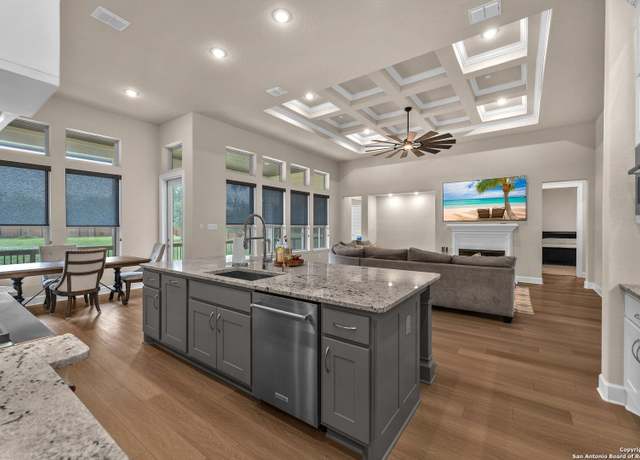 Property at 463 James Way, Castroville, TX 78009, 4 beds, 3.5 baths