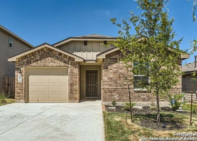 Property at 1074 Cozumel Emerald, San Antonio, TX 78253-1802, 3 beds, 2 baths