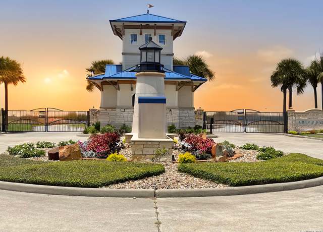 Property at 2901 Arbor Crst, Palacios, TX 77465