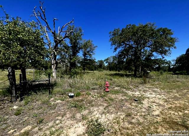 Property at 187 Kothmann, La Vernia, TX 78121