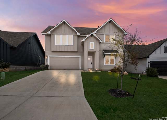 Property at 5519 Jewel Curv, San Antonio, TX 78266, 4 beds, 3 baths