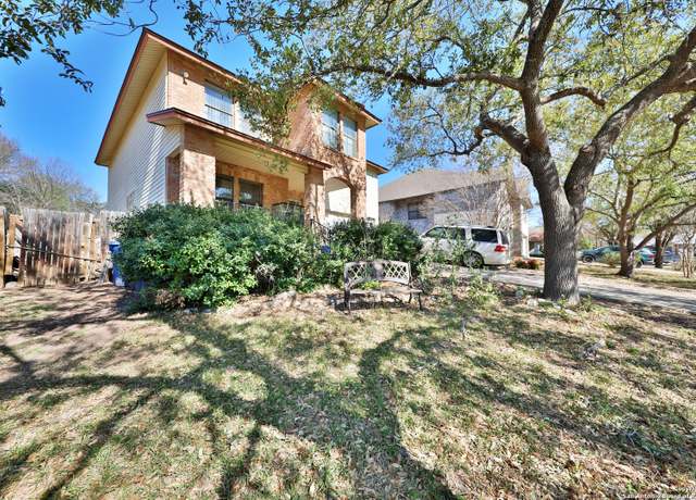 Property at 16046 Watering Pt, San Antonio, TX 78247, 3 beds, 2.5 baths