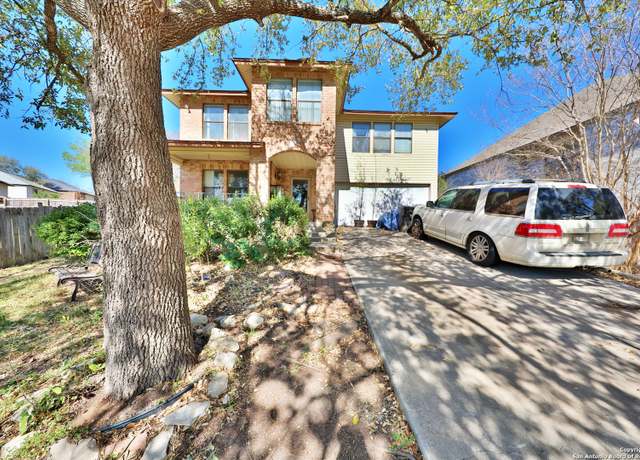 Property at 16046 Watering Pt, San Antonio, TX 78247, 3 beds, 2.5 baths