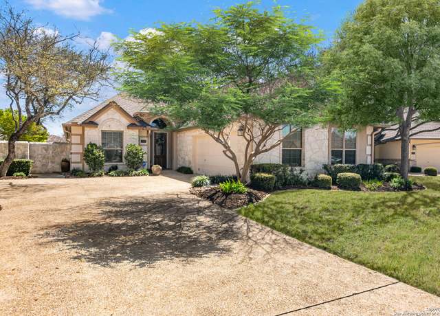 Property at 107 Garden Hl, San Antonio, TX 78260, 3 beds, 2 baths