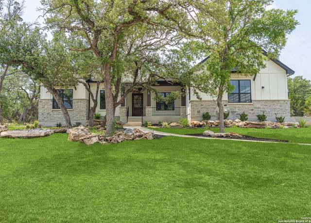 Property at 1262 Smoky Loop, New Braunfels, TX 78132, 4 beds, 3.5 baths