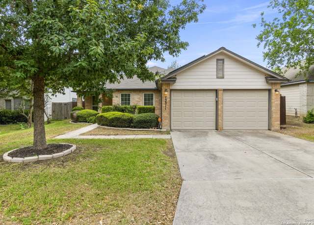 Property at 15311 Spring Rock, San Antonio, TX 78247, 3 beds, 2 baths