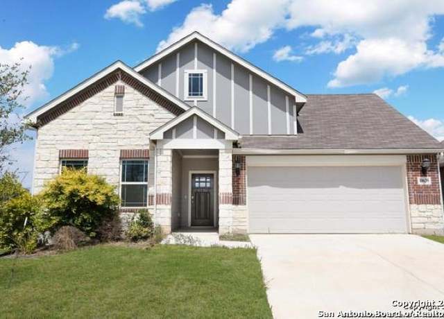 Property at 10639 Francisco Way, Converse, TX 78109, 5 beds, 3 baths
