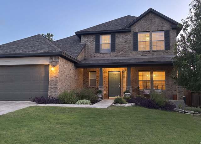 Property at 2034 Belvedere, New Braunfels, TX 78130, 4 beds, 2.5 baths