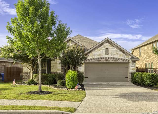 Property at 31976 Cast Iron, Bulverde, TX 78163, 3 beds, 2 baths