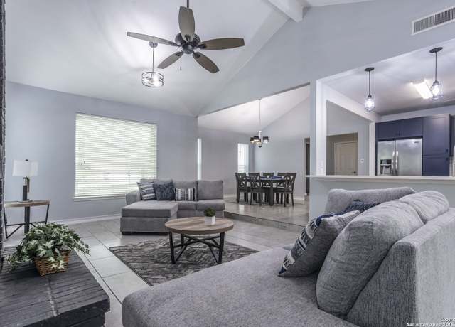 Property at 15610 Boulder Crk, San Antonio, TX 78247, 3 beds, 2 baths