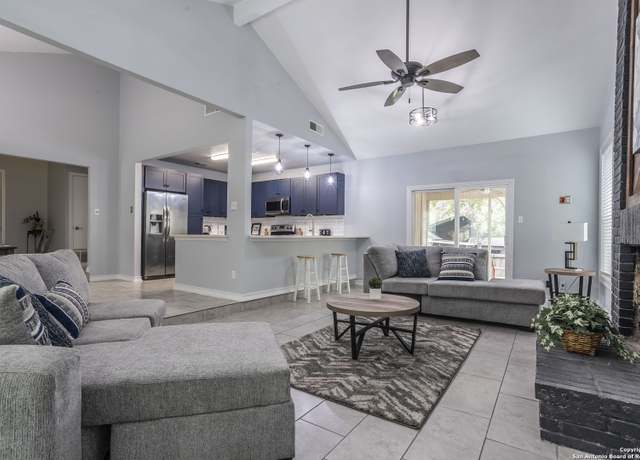 Property at 15610 Boulder Crk, San Antonio, TX 78247, 3 beds, 2 baths