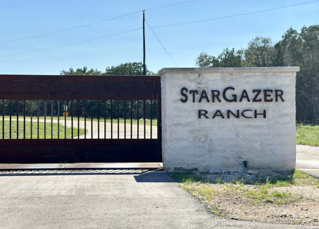 Property at LOT 40 Starfall Dr, Lampasas, TX 76550