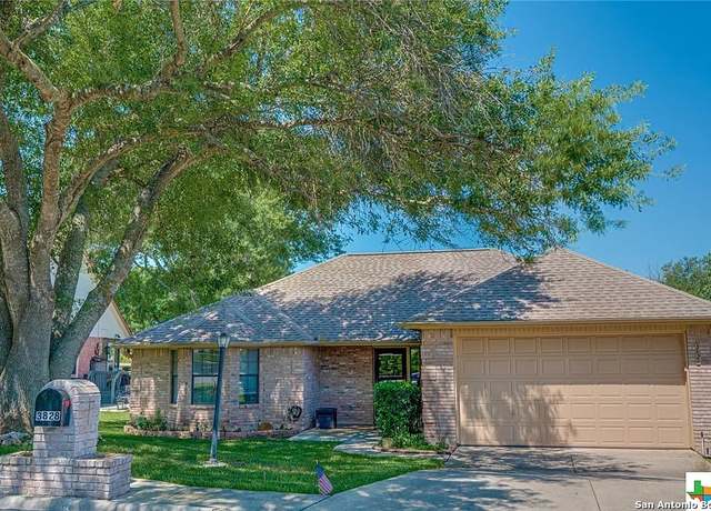 Property at 3828 Hunters, Schertz, TX 78108, 3 beds, 2 baths