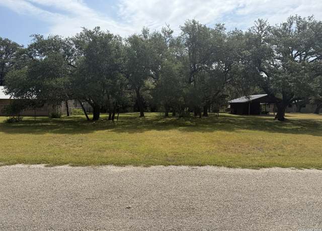 Property at 000 Oakridge Dr, Blanco, TX 78606