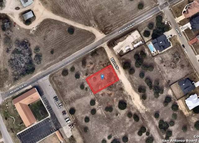 Property at 15325 Bell Ln, Selma, TX 78154