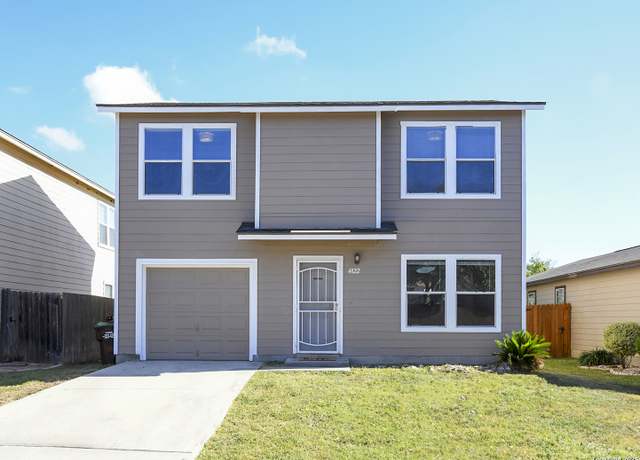 Property at 4822 Appaloosa Run, San Antonio, TX 78244-3517, 3 beds, 2.5 baths