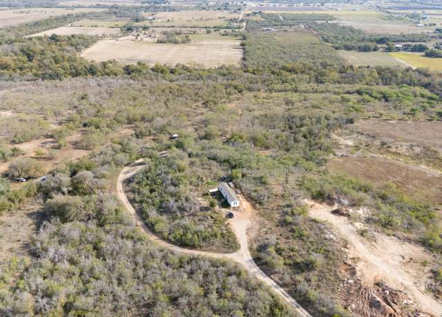 Property at 17217 Mergele Rd, St Hedwig, TX 78152-8323, 3 beds, 2 baths