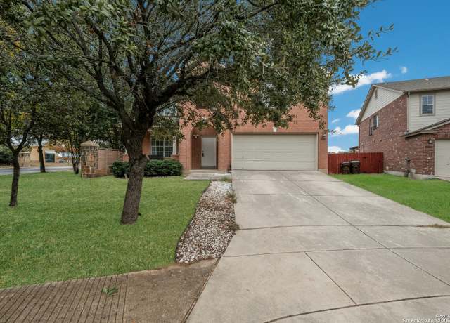 Property at 10602 Butterfly Flt, San Antonio, TX 78254, 4 beds, 2.5 baths