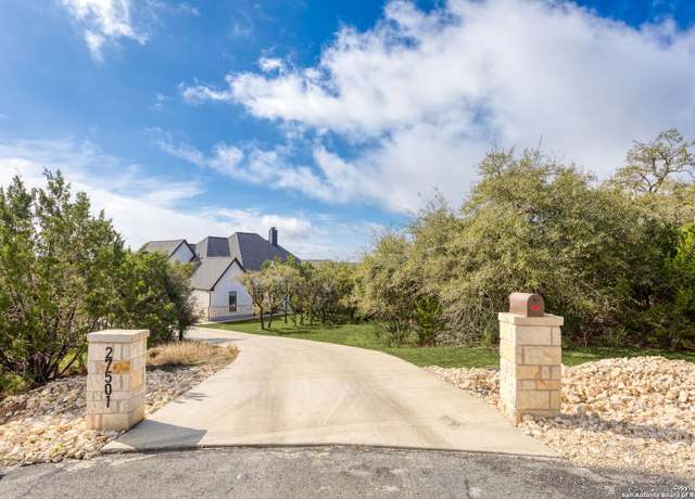 Property at 27501 Boerne Mist, Boerne, TX 78006-5239, 4 beds, 3 baths