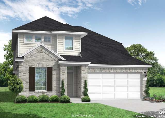Property at 1020 Windflower, New Braunfels, TX 78130, 4 beds, 3 baths