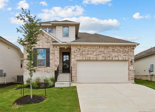 Property at 1020 Windflower, New Braunfels, TX 78130, 4 beds, 3 baths