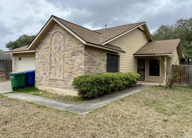 Property at 9343 Lands Pt, San Antonio, TX 78250, 3 beds, 2 baths