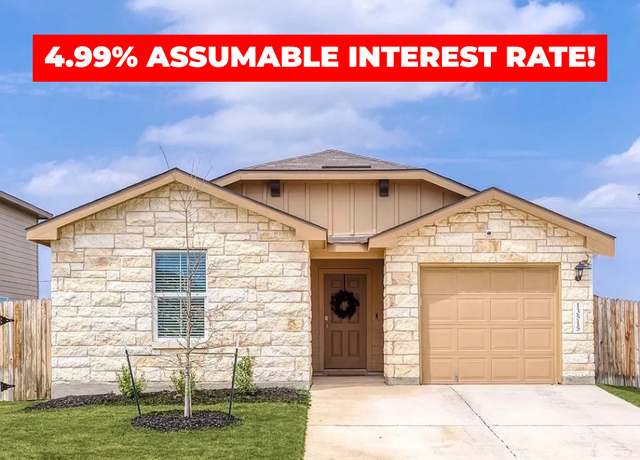 Property at 13515 Whisper Rnch, San Antonio, TX 78252, 3 beds, 2 baths