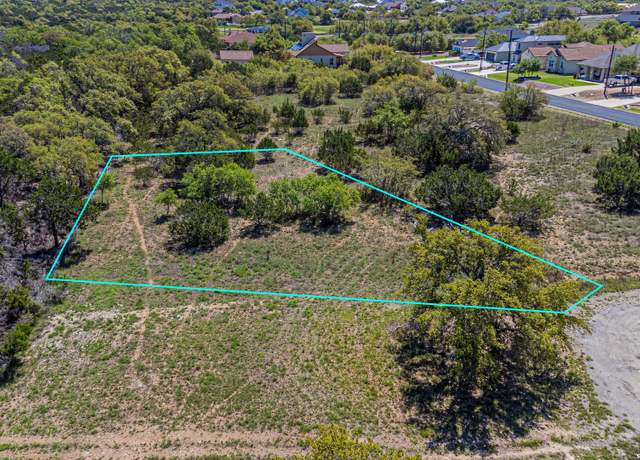 Property at 104 N Jerry Gray, Blanco, TX 78606