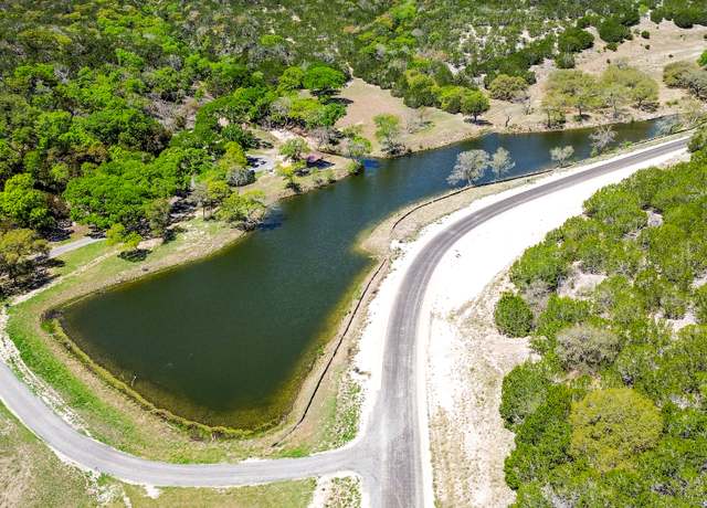 Property at S Shapen Rd, Kerrville, TX 78028