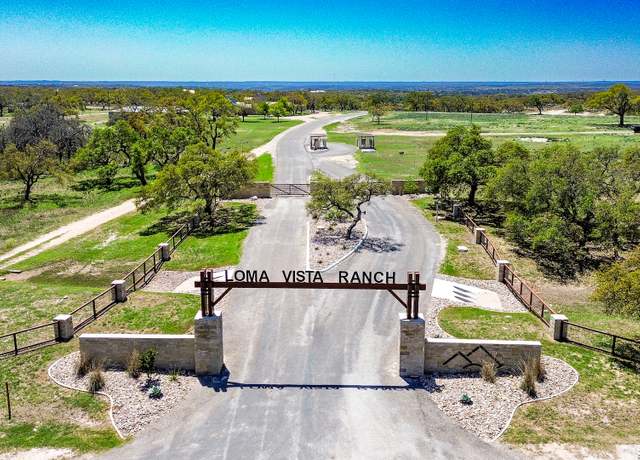 Property at S Shapen Rd, Kerrville, TX 78028