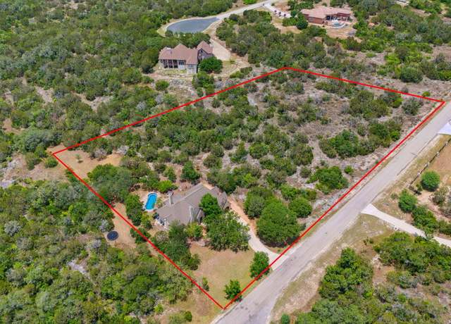 Property at 287 County Road 2801 E, Mico, TX 78056-5540, 3 beds, 3 baths