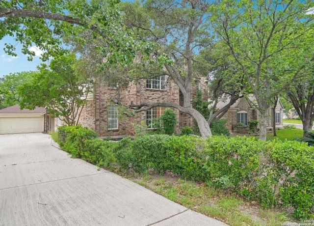 Property at 8750 London Hts, San Antonio, TX 78254, 4 beds, 3.5 baths