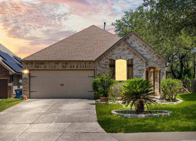 Property at 21742 Thunder Basin, San Antonio, TX 78261, 4 beds, 2 baths