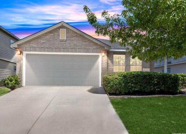Property at 3711 Crimson Star, San Antonio, TX 78261, 3 beds, 2 baths