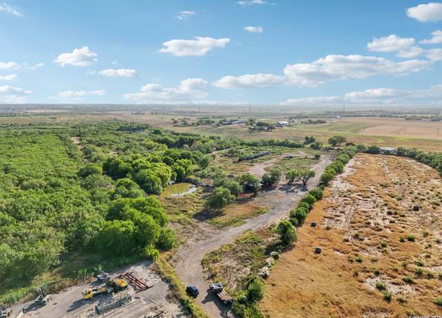 Property at TBD Fm 1346, Converse, TX 78263