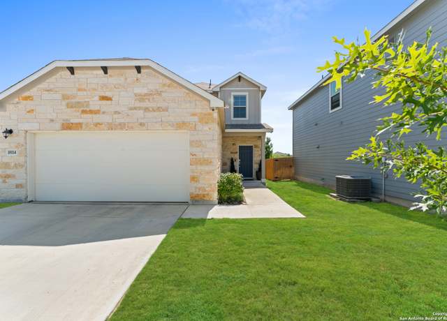Property at 10114 Tierra Roja, San Antonio, TX 78224, 4 beds, 3 baths