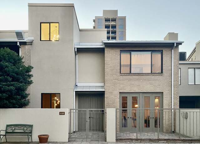 Property at 4001 N New Braunfels Ave Unit 1618C, San Antonio, TX 78209-6356, 3 beds, 3 baths