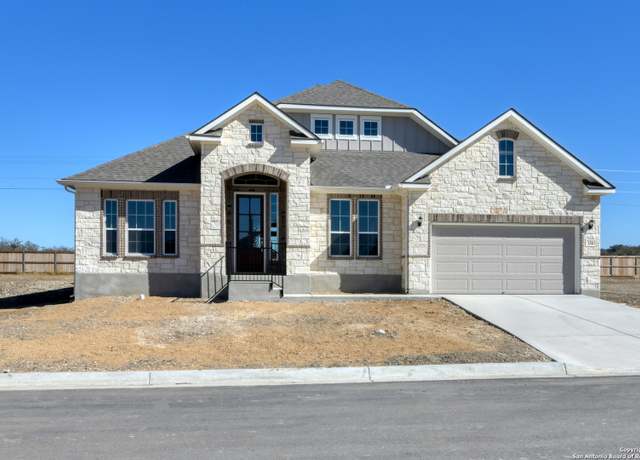 Property at 150 Annette Dr, Castroville, TX 78009, 4 beds, 3 baths