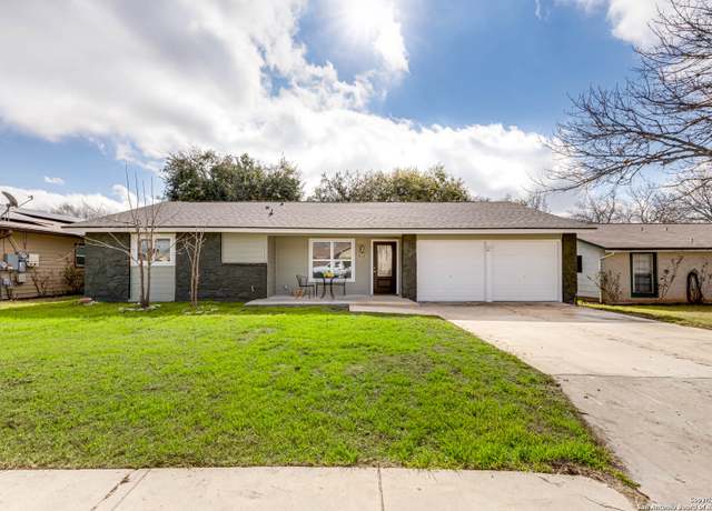 Property at 612 Jamie Sue Dr, Converse, TX 78109-1508, 3 beds, 2 baths
