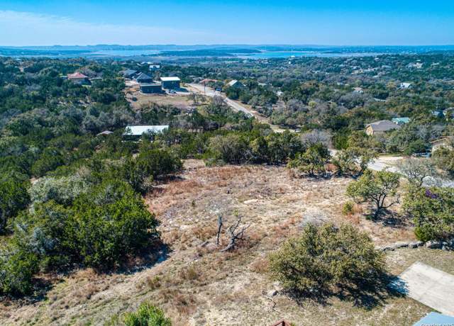 Property at 313 La Paloma, Canyon Lake, TX 78133