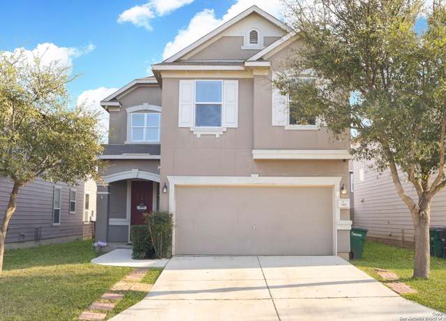 Property at 342 Pleasanton Spg, San Antonio, TX 78221, 3 beds, 2.5 baths