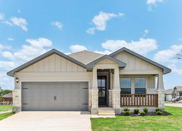 Property at 2902 Arabian Way, Converse, TX 78109, 3 beds, 2 baths