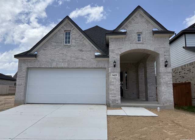 Property at 9425 Mattock, San Antonio, TX 78254, 3 beds, 2 baths