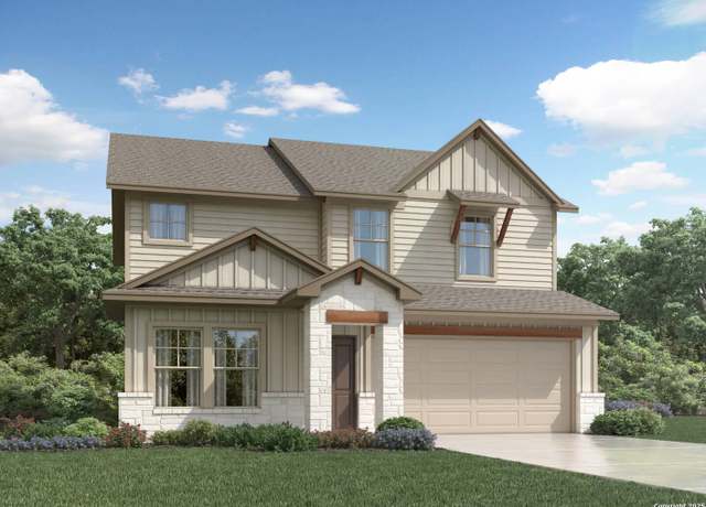 Property at 29507 Clanton Pass, San Antonio, TX 78260, 4 beds, 3.5 baths